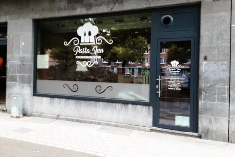 photo de pasta inn à namur