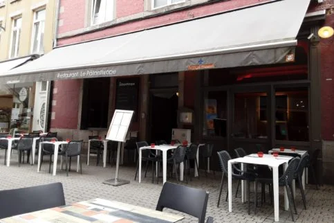 photo de patanthrope à namur