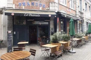 Photo de Peanuts à Namur