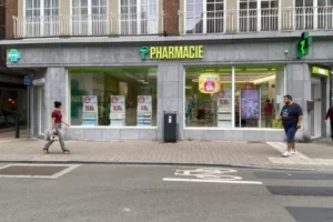 Photo de Pharmacie By Medi-market à Namur