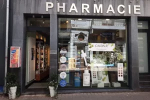 Photo de Pharmacie Des 4 Coins à Namur