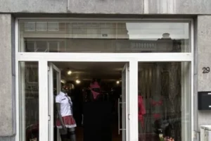 Photo de Pink Store à Namur