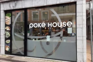 Photo de Poké House à Namur