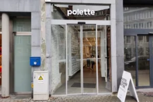 Photo de Polette à Namur