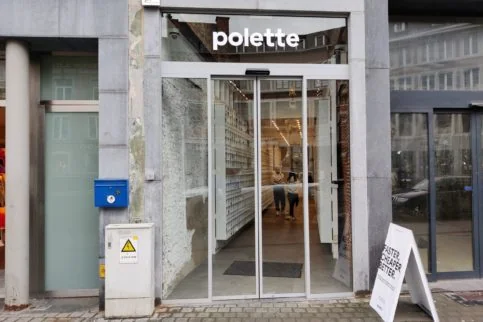 photo de polette à namur