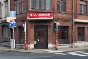 Photo de Pont Des Ardennes Café à Namur