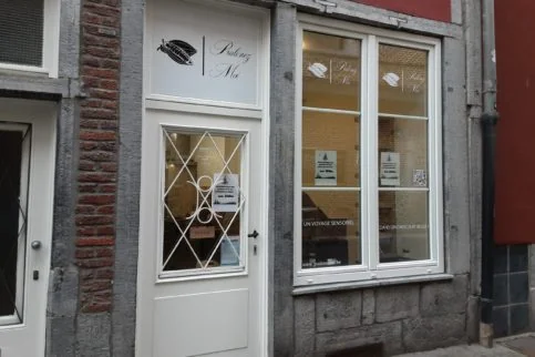 photo de pralinez moi à namur
