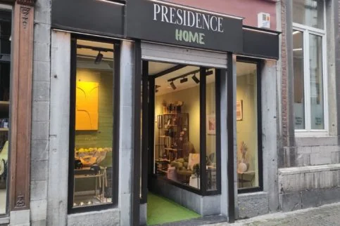 photo de presidence home à namur
