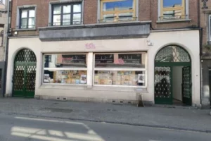Photo de Ramd’am à Namur