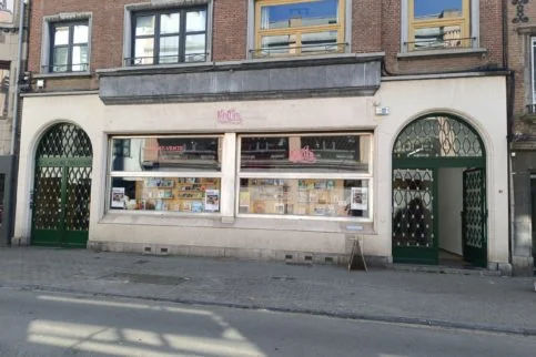 photo de ramd’am à namur