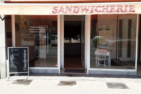 photo de sale-sucre à namur