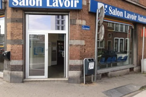 photo de salon lavoir à namur