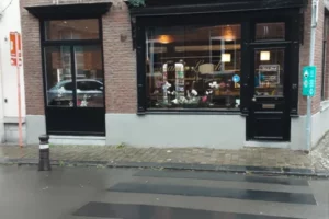 Photo de Sam’s Lunch à Namur