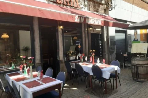 photo de san marino à namur