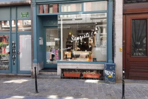 photo de sapristi à namur