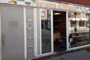 Photo de Saveurs D’afrique2 à Namur