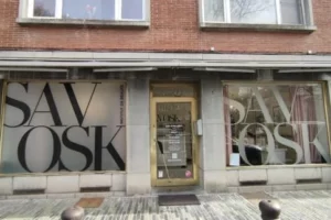 Photo de Savosk Beauté à Namur
