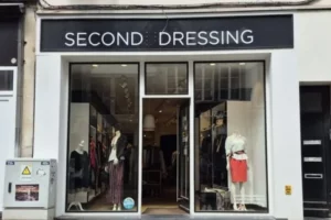 Photo de Second Dressing à Namur