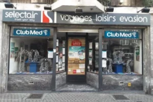 Photo de Selectair Loisirs Evasion à Namur