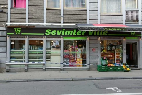 photo de sevimler ville à namur