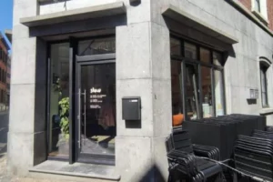 Photo de Slow à Namur