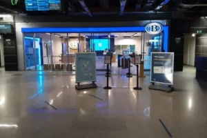 Photo de Sncb à Namur