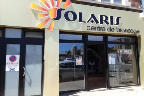 photo de solaris à namur
