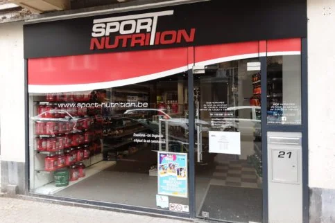 photo de sport nutrition à namur