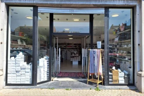 photo de sr fashion & home à namur
