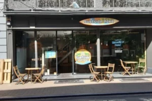 Photo de Surfside à Namur