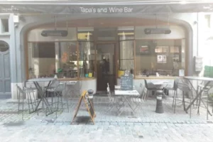 Photo de Tapasoif à Namur