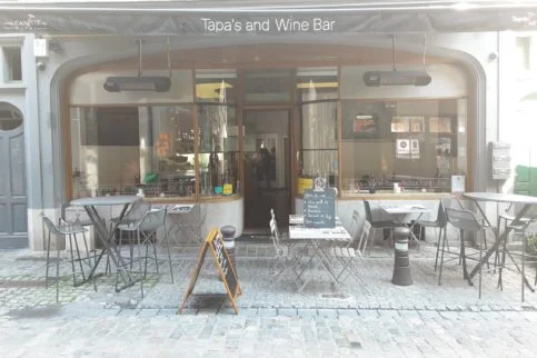 photo de tapasoif à namur