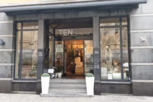 Photo de Ten Concept Store à Namur