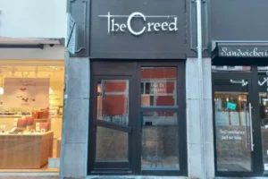 Photo de The Creed à Namur