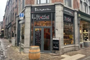 Photo de The Nosy Be à Namur