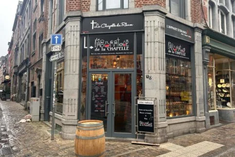 photo de the nosy be à namur