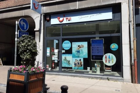 photo de tui namur à namur