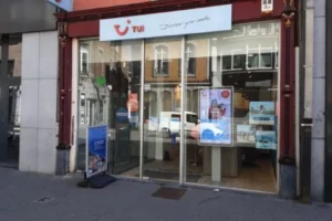 Photo de Tui à Namur