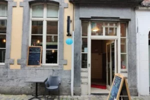 Photo de Turquoise Grill à Namur