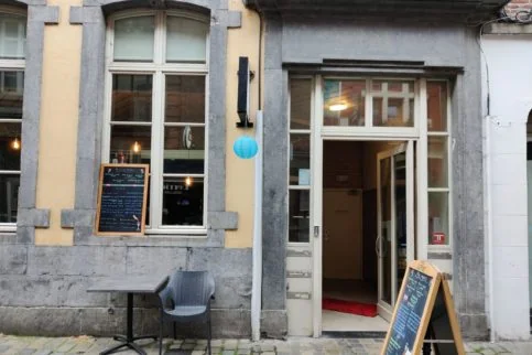 photo de turquoise grill à namur