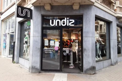 photo de undiz à namur