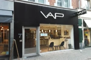 Photo de Vap à Namur