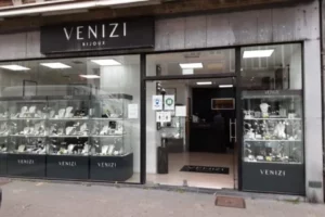 Photo de Venizi à Namur