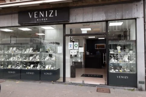 photo de venizi à namur