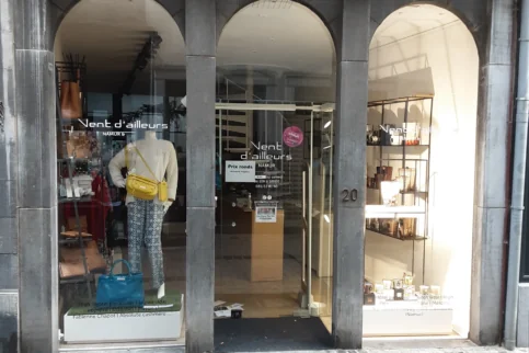 photo de vent d’ailleurs à namur