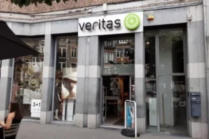 Photo de Veritas à Namur