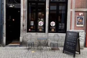 Photo de Vivo à Namur