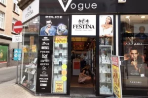 Photo de Vogue à Namur