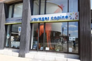 Photo de Voyage Copine à Namur