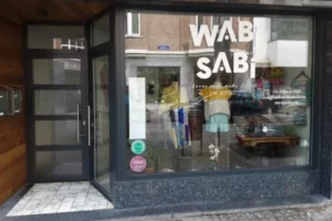 Photo de Wabi Sabi à Namur